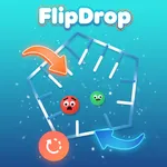 Flip Drop icon