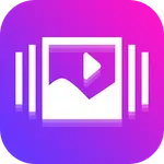 Flipgram:VideoMaker icon
