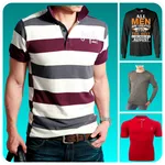 T-Shirt Online Shopping Flipka icon