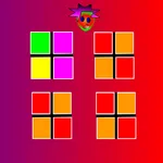 Color Find icon