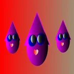 Down Jump icon
