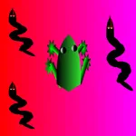 Frog War icon