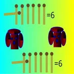 Stick Count icon