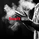 CrossFit 1505 icon