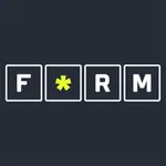 Form Fitness Boutique icon