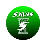 Salus Fitness Club icon