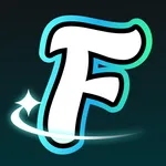 FlipVibe: Meet New Friends icon