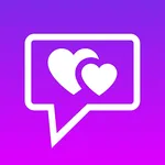 Flirteezy Dating icon