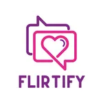 Flirtify icon
