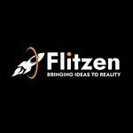 The Flitzen App icon