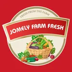 Jomely - Grocery Shopping & De icon