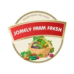Jomely Delivery icon