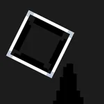 Box platformer puzzle PREMIUM icon