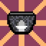 Skibidle Toilet icon