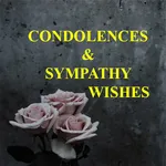 Condolences and Sympathy Messa icon