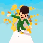 80s Action Hero icon