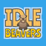 Idle Beavers - Let's build icon