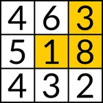 Total Genius - the sudoku beat icon