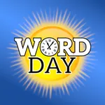 Word Day - challenge your word icon