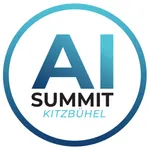 AI Summit Kitzbühel icon