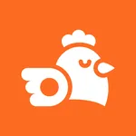 FlockFarm: Poultry Manager icon
