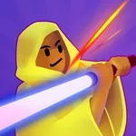 Lightsaber icon