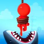 True or False: Shark game icon