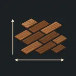 Flooring Calculator icon
