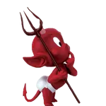 acukewpa little hell icon