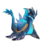kuntholyou hell dragon icon