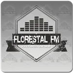 Florestal FM icon