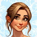 Word Chef: Salads and Stories icon