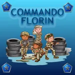 Commando Florin icon