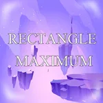 Rectangle Maximum icon