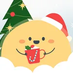 Flourish: 24/7 Wellness Buddy icon