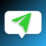 WA First Message icon