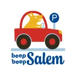Beep Beep Salem icon
