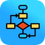 FlowCharts Surveys & Workflows icon