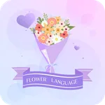 Flower Language: DIY Bouquet icon