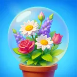 Petal Bloom Match icon