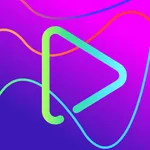 Flowie: Music Player icon