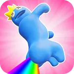 Fart and Run RF icon