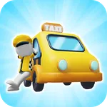 My Yellow Taxi Co. icon