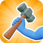 Wonder Builders: Idle Game icon
