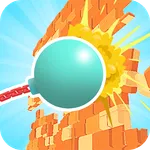Wrecking Throw icon