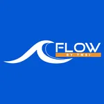 Flow - User App icon