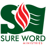 Sure Word Ministries icon