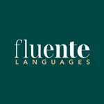 Fluente Languages icon