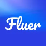 Fluer: AI Design, Photo, Video icon