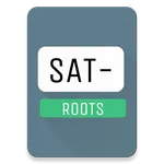 SAT Vocabulary Roots icon